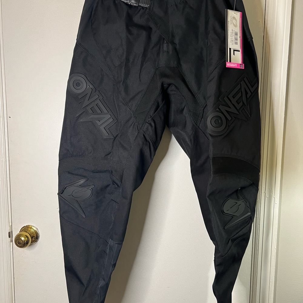 O’Neal Women’s moto pants